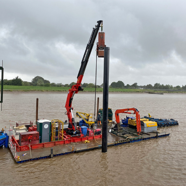 船吊起重機知識大揭秘？